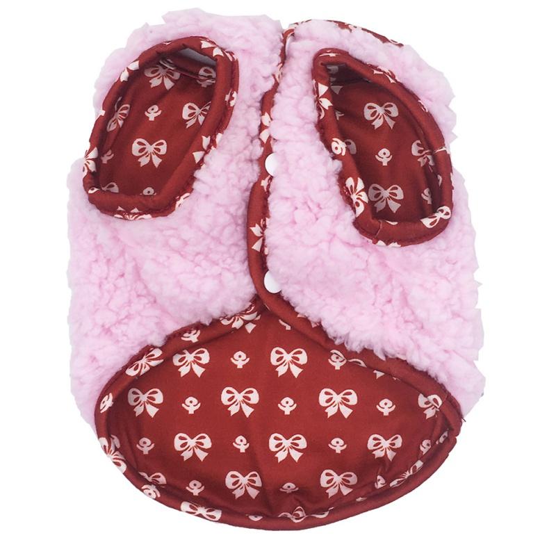 

Dog Clothes Winter Vest Warm Puppy Outfit Chihuahua Pet Clothing For Small Medium Dogs Coat Hoodie Chihuahua York Pet Clothes, Blue