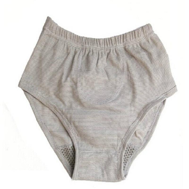 

2020 Sale Mens Underwear Tourmaline Health Panties Restore Prostate Function Solve The Physiological Cold Uterus S24, See chart