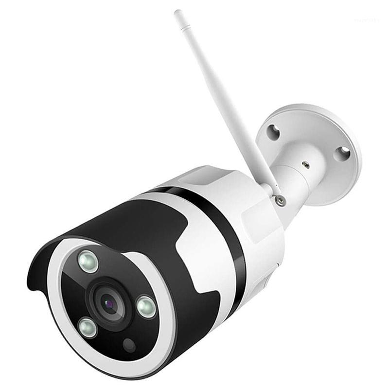

WiFi Camera HD IP camera 1080P Wireless Home Monitoring Infrared Night Vision Monitoring Two Way o(1)1