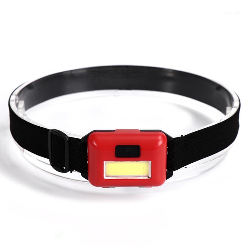 

Portable Mini Frontal LED Headlamp Powerful 3 Modes Headlight Waterproof Hiking Running Fishing Hunting Lantern1