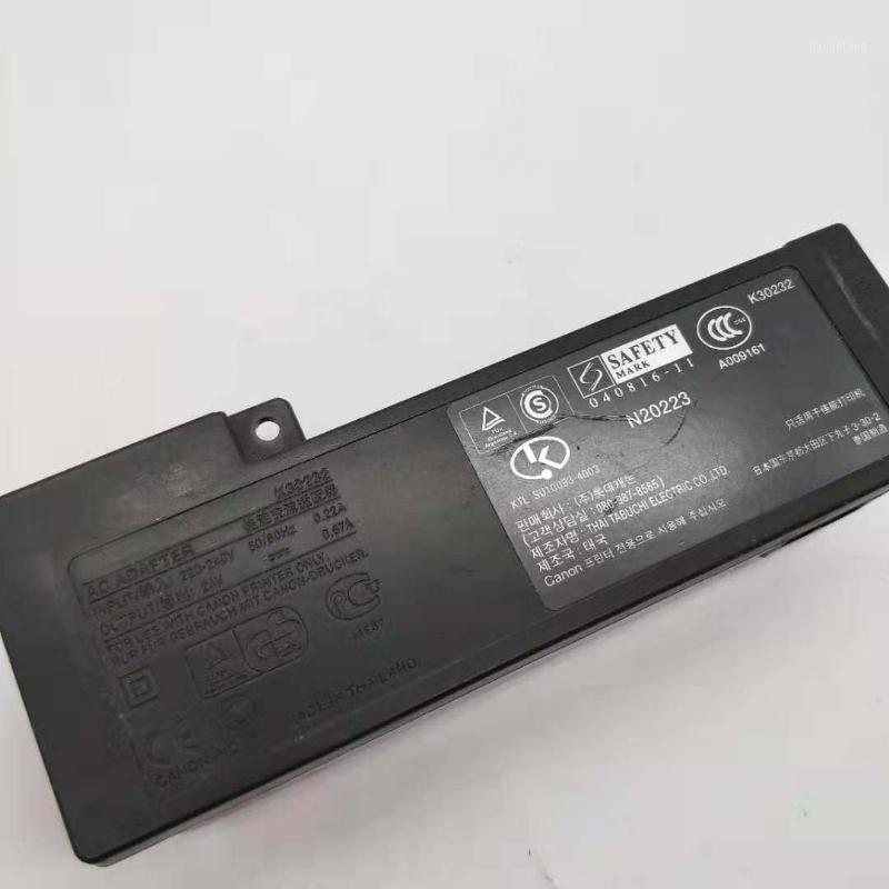 

Power Supply Adapter k30342 k30184 k30232 k30245 k30297 k30231 k30322 for canon printer printer parts1