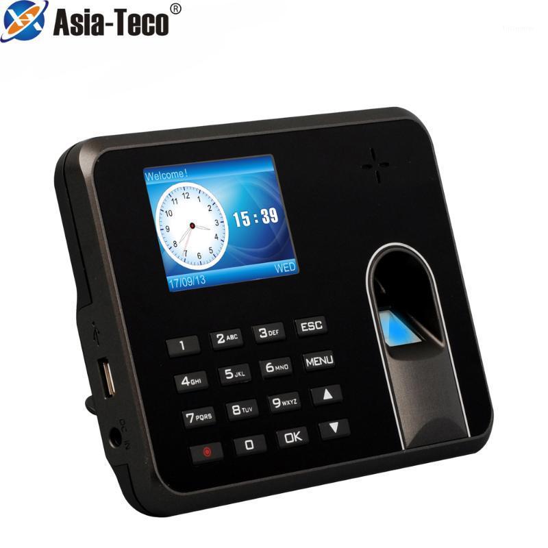 

Advanced Student USB Flash Driver Download Excel Report Standalone Biometric Fingerprint Time Attendance Machine Optional TCP/IP1