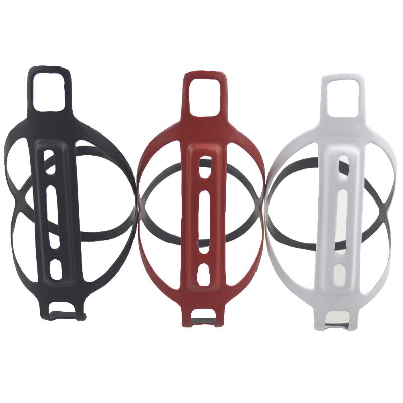 

2pcs Sports Entertainment Cycling Bicycle Accessories Bicycle Bottle Holder bike parts bottle cages ud matte 74mm holder