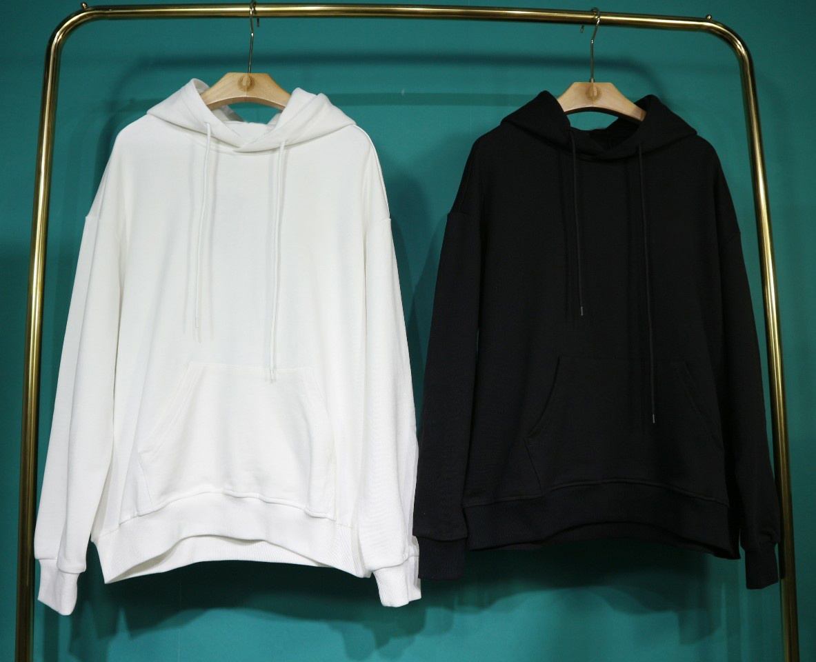 

The New Casual mens hoodie Sweatshirt mens Winter Sweater Designer Hoodie Women Couple Hoodie Men's Winter Clothing hoodies, Black