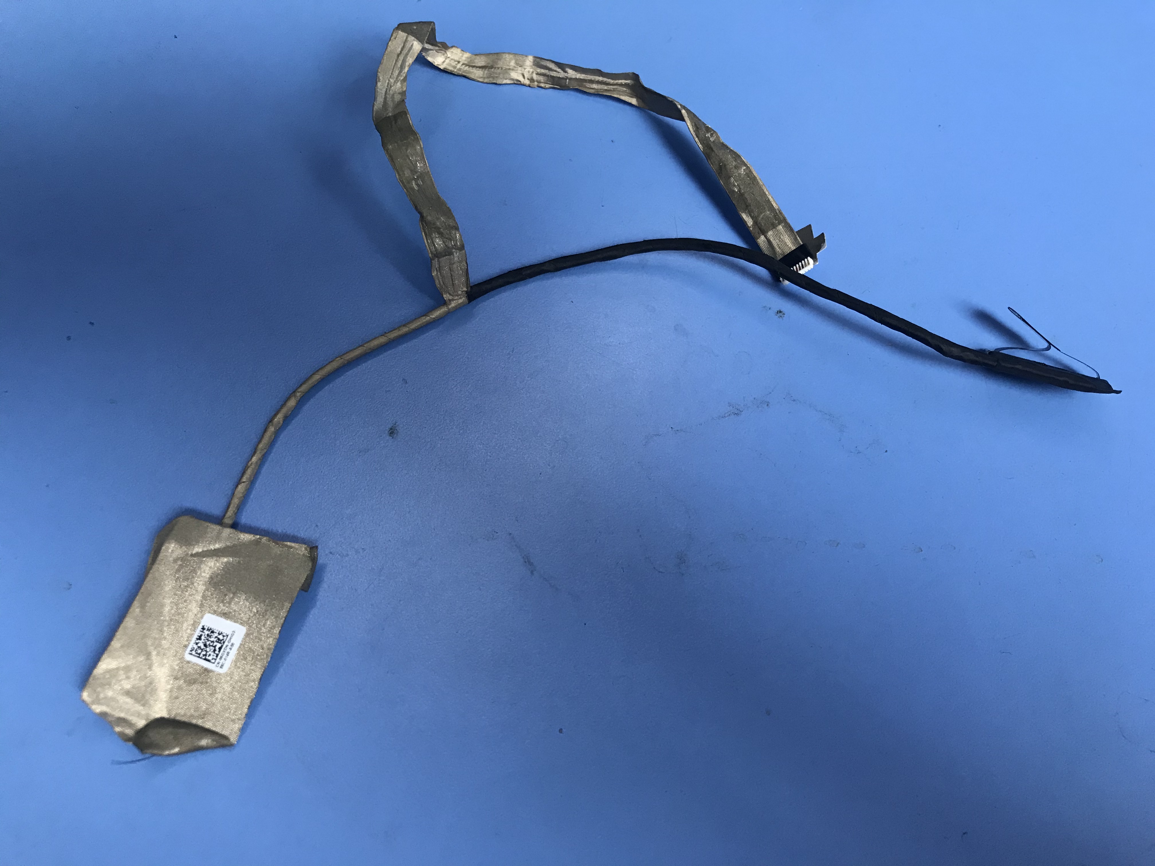 

Brand Laptop new LCD EPD 4K UHD CABLE For Dell Precision 17 7710 M7710 7720 M7720 AAPB0 06GXDN 6GXDN DC02C00BE10