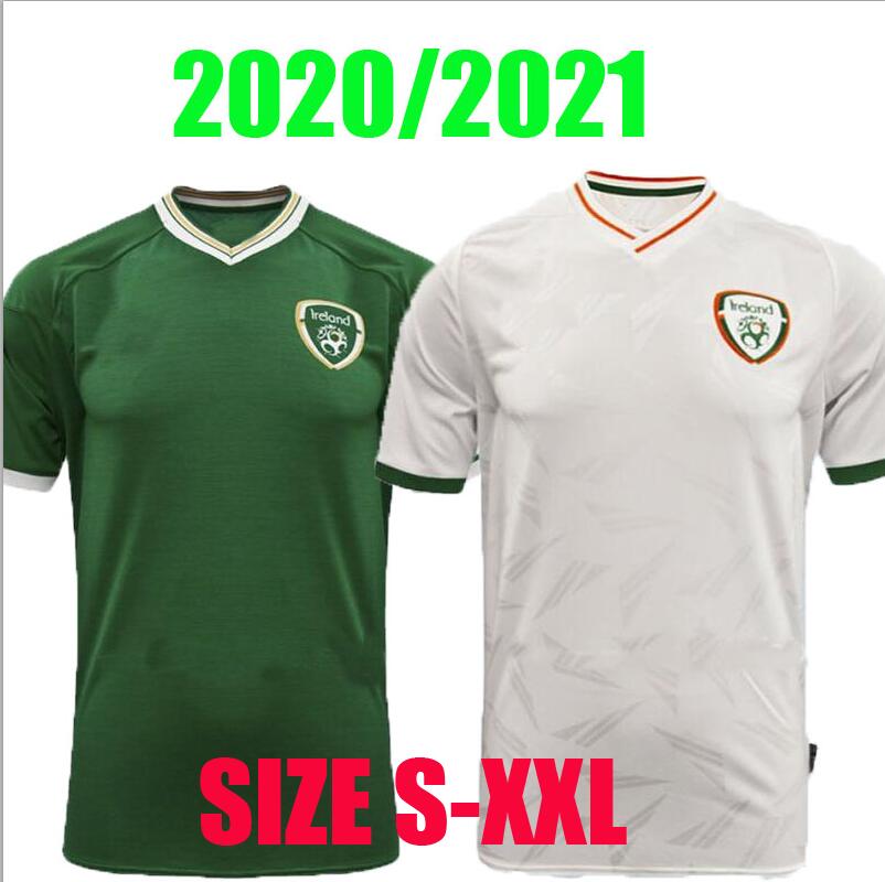 kids ireland soccer jersey