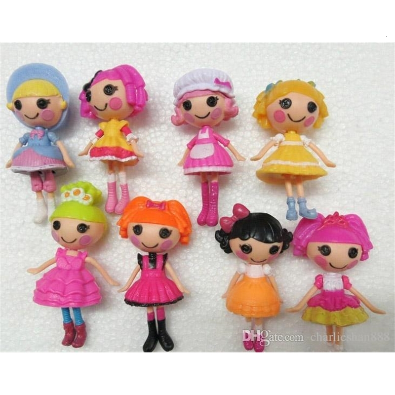 lalaloopsy for sale