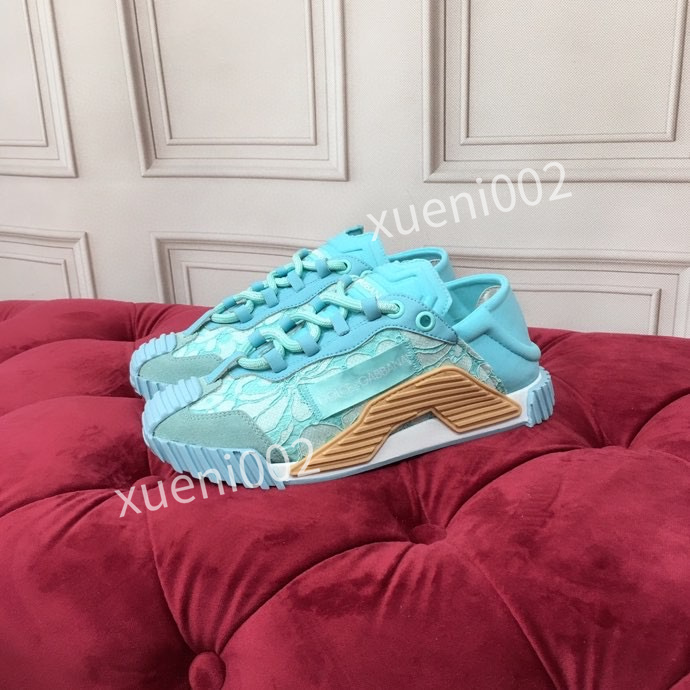 

2022 clear sole triple s casual old dad shoes boots mens womens luxury designers platform 17FW paris sneakers vintage crystal bottom triple-s sports hc200907, 15