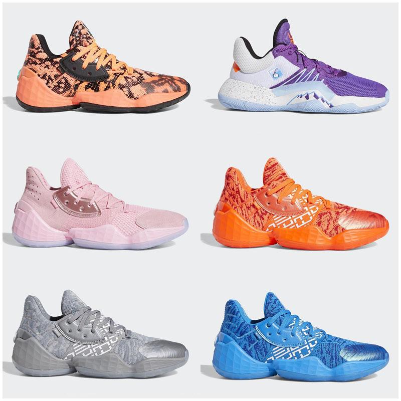 Buy James Harden Shoes Kids at DHgate.com