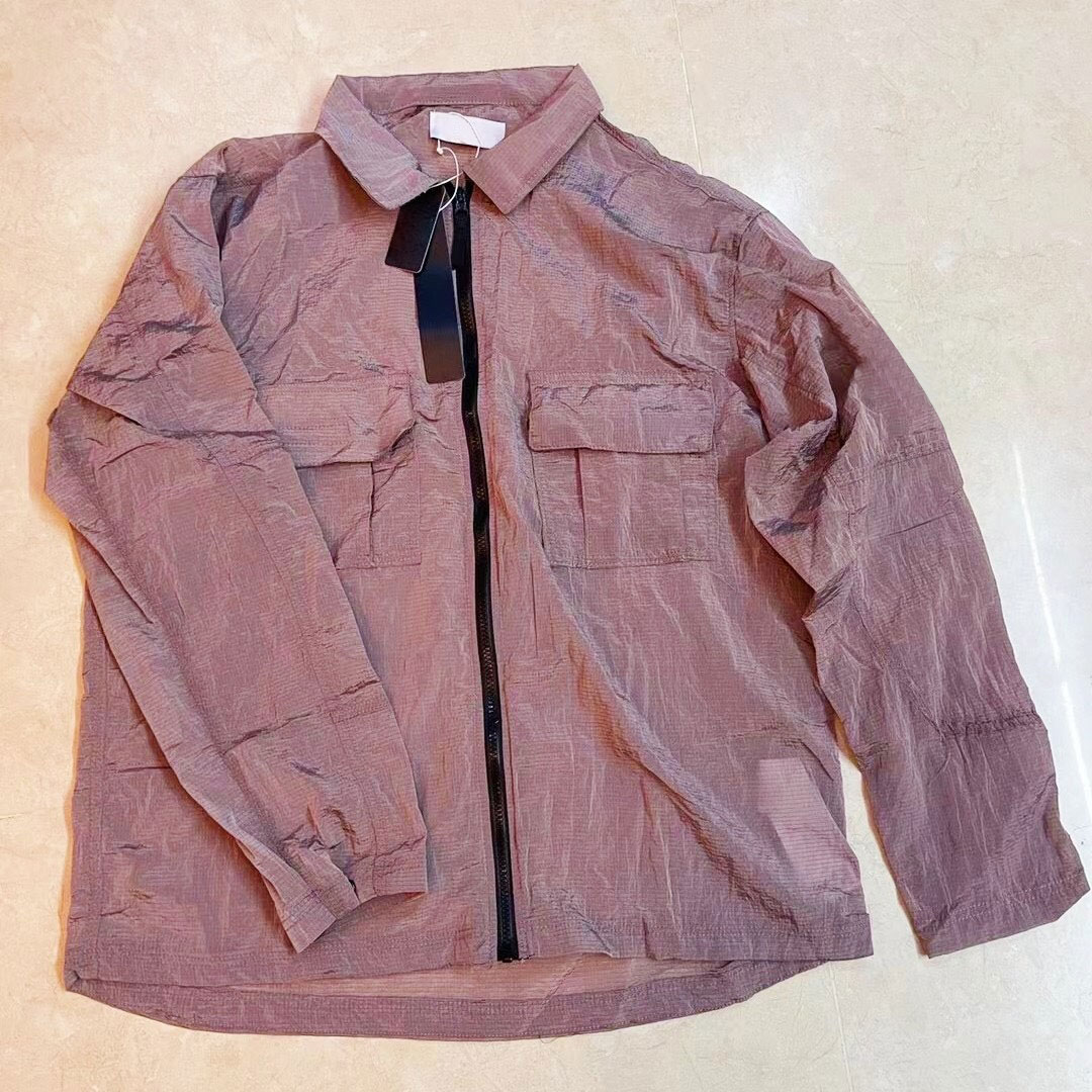 

Autumn Designer Mens Women Jackets Spring Unisex Badge Patches Coat With Letters Fashion Hooded Hoodies Men Sports Outerwear Casual Zipper Coats Man Biker Jumpers, No3