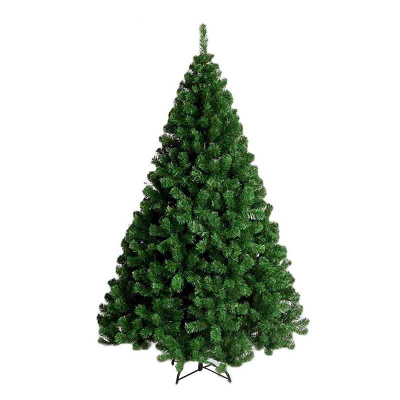 

Home Decoration Artificial Tree Party Festival Decoration Green Christmas Tree X-MAS Ornament Children New Year Gifts