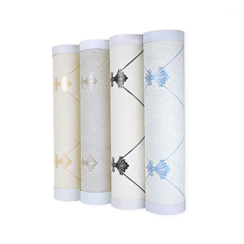 

Non-woven wallpaper modern minimalist European style wallpaper for bedroom living room office kitchen wall papers home decor be1, 210105