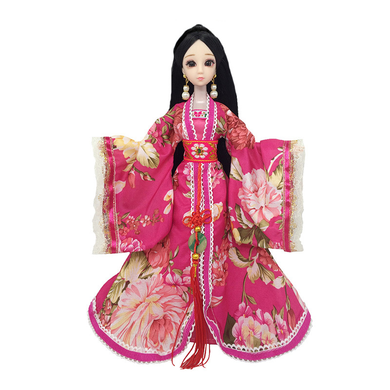 muñecas chinas para niñas