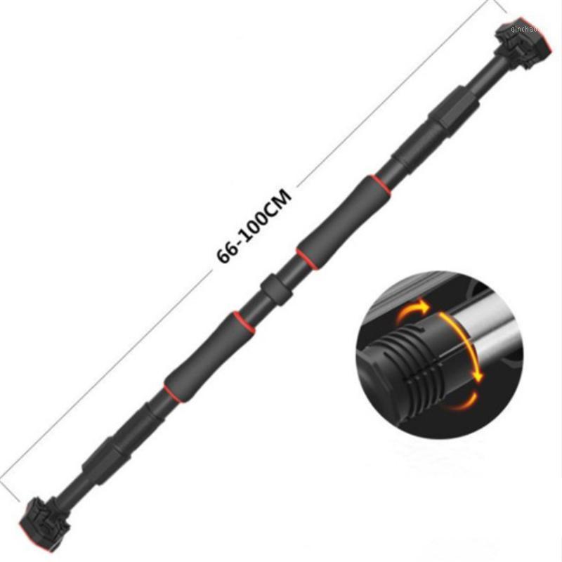 

Home sports fitness equipment exercise arm strength door indoor horizontal bar1