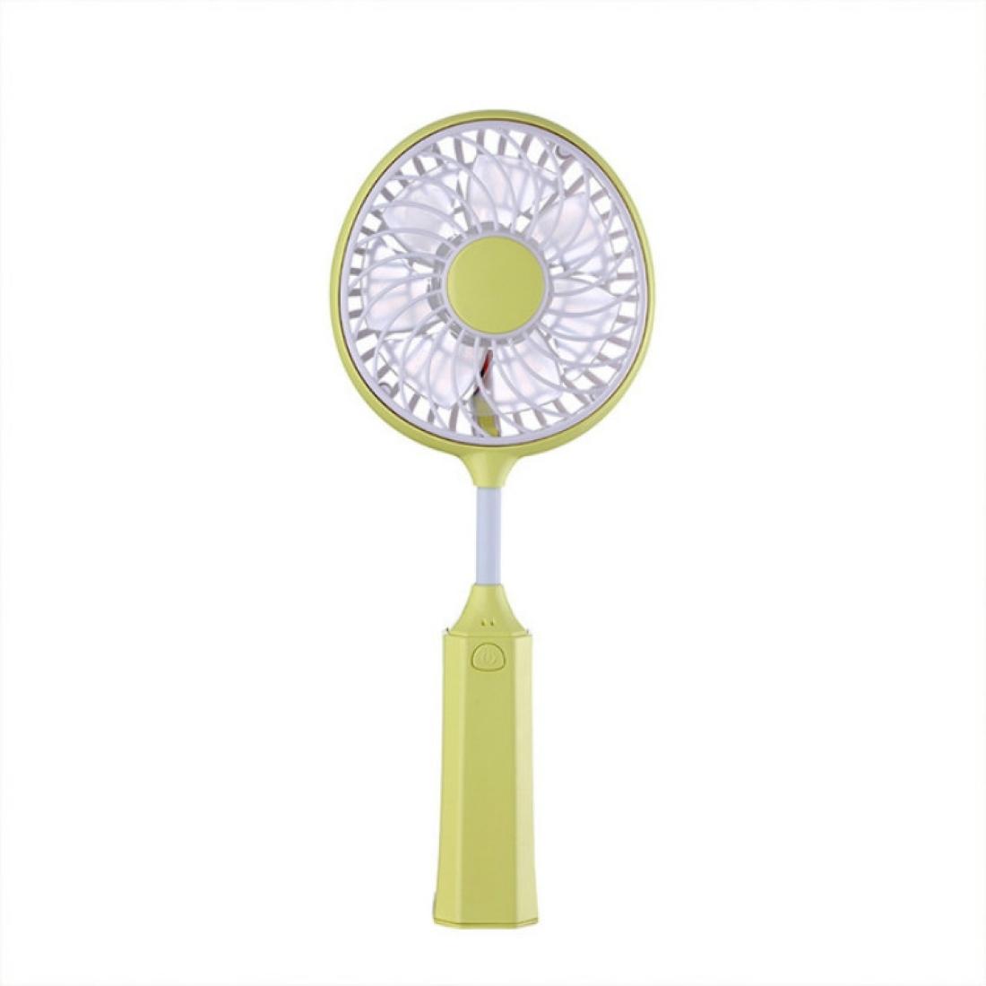 

Handheld Mini Fan Electric Personal Fans
