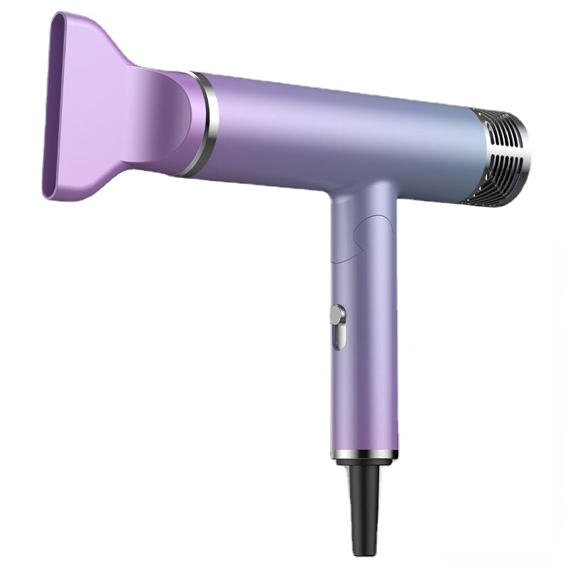 

1800W Professional Hair Dryer Strong Wind Salon Dryer Hot Cold Dry Hair Negative Ionic Foldable Hammer Blower Electric Hairdryer