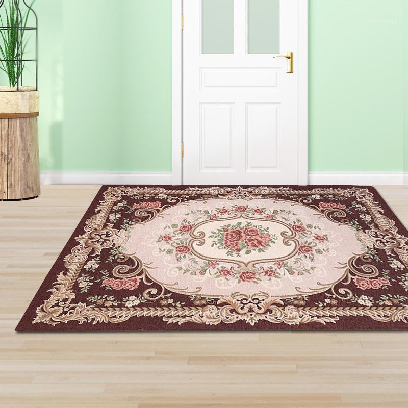 

Household Doorway Mat Toilet Anti-slip Rug Water Absorption Bath Mat Living Room Bedroom Carpet Rug Super Soft Entry Foot Mats1