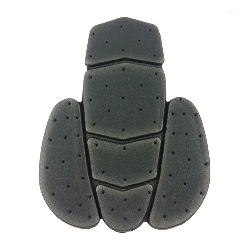

Breathable Back Protection Pad For Motorcycle Pillows Protective Jackets1