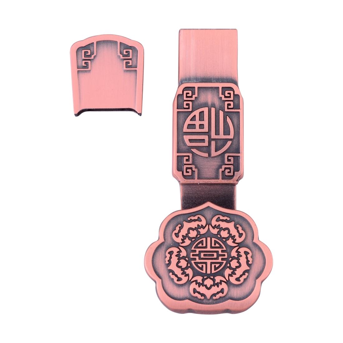 

128GB Blessing Pattern USB Flash Drive U Disk