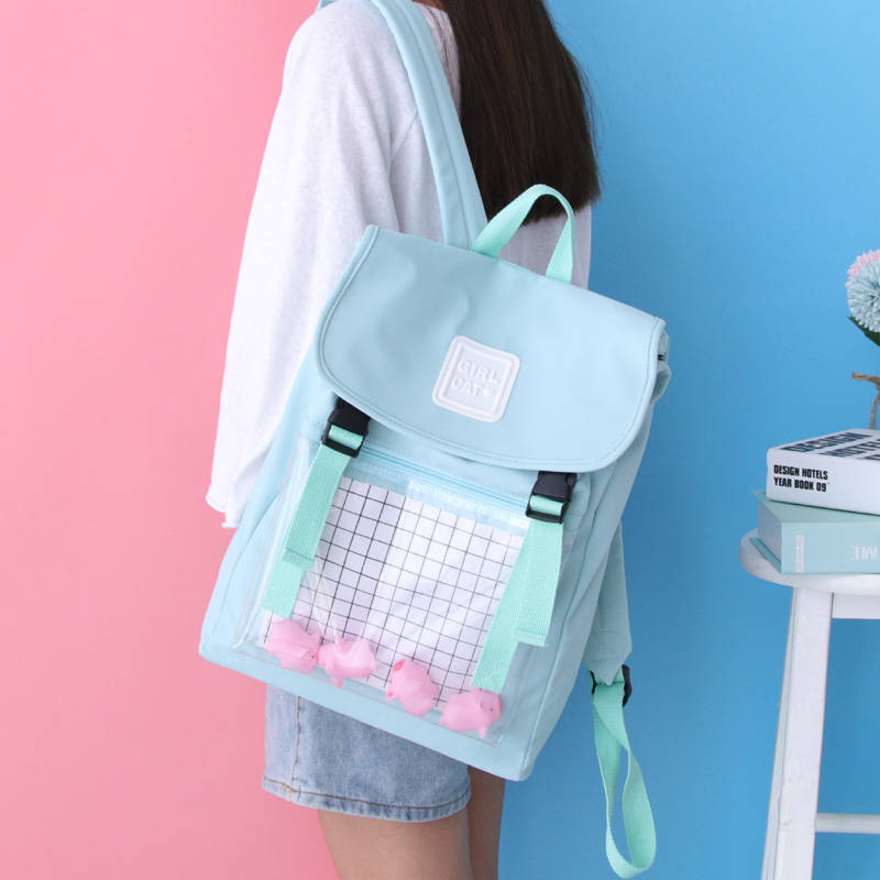 skybags backpacks for college