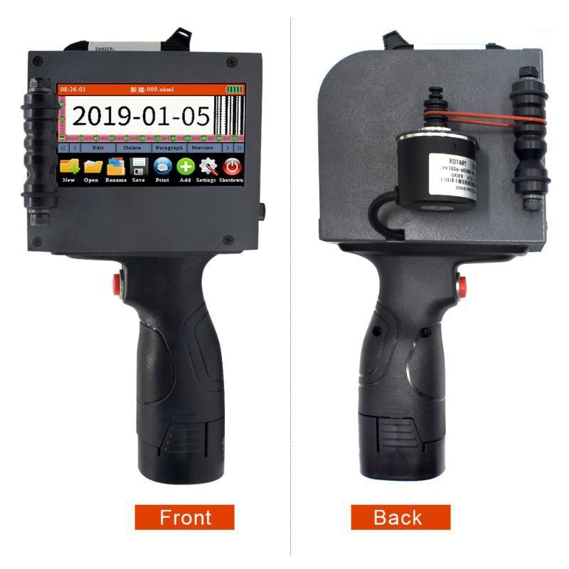 

Guangzhou factory 12.7mm printing height handheld portable inkjet printer1