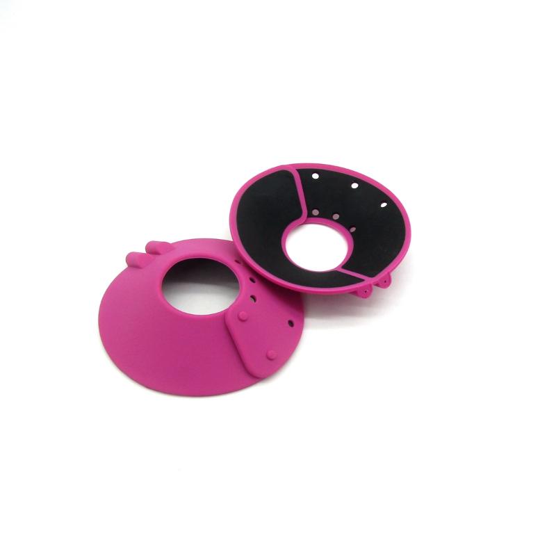 

10pcs=5pairs Physiotherapy instrument breast enhancement electrotherapy patch Chest electrode plate free shipping