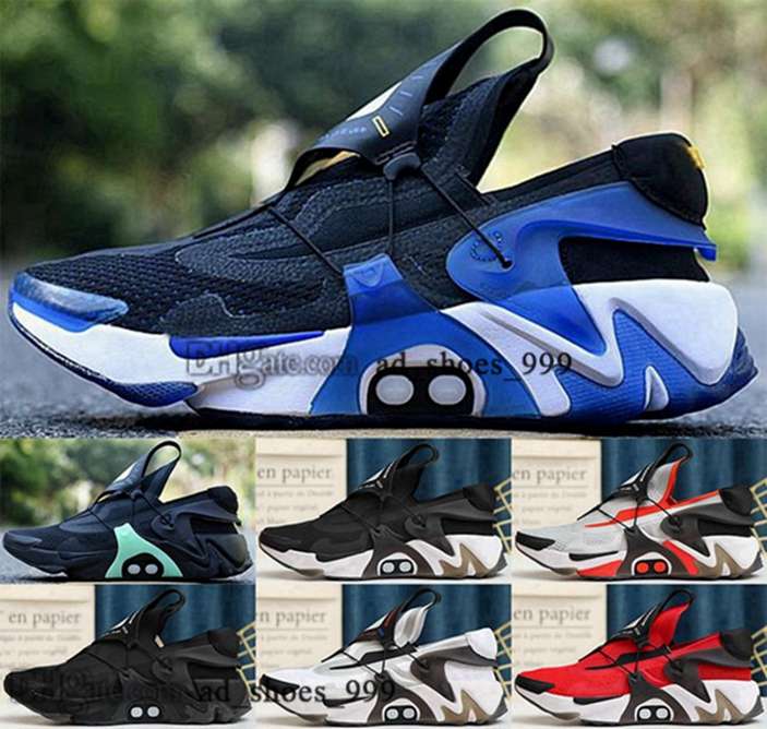 

casual adapt shoes 12 mens hurache women trainers size us 46 38 eur running huraches Sneakers men tripler black huarache big kid boys white