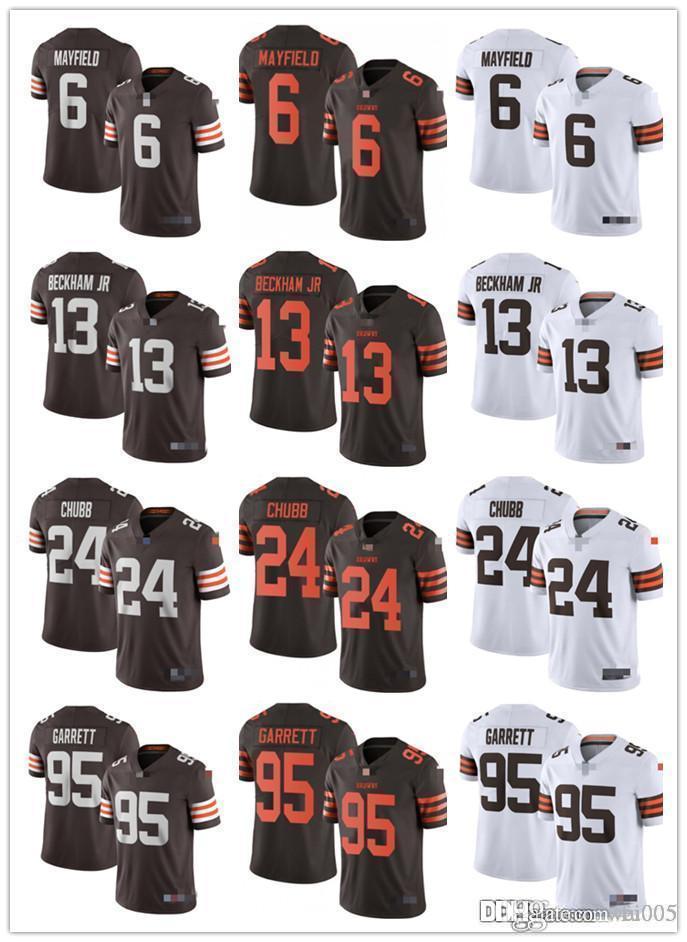 dhgate browns jersey