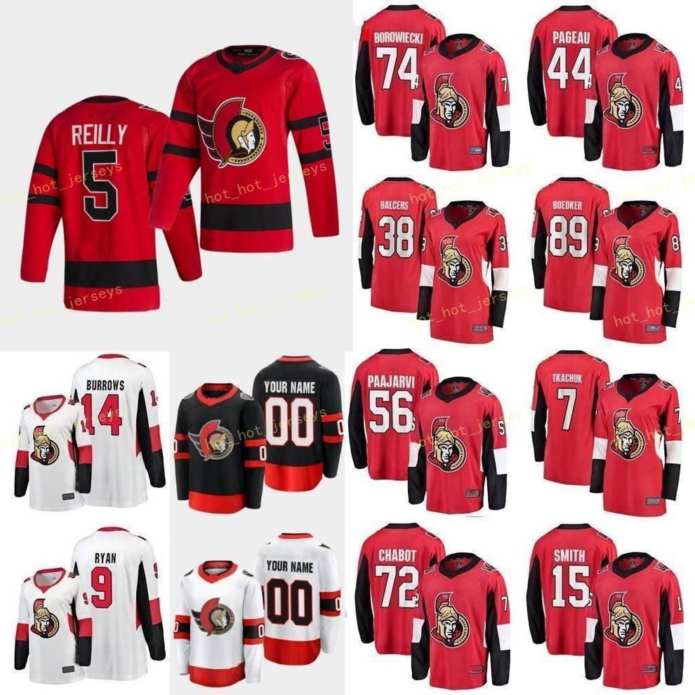 

Custom Ottawa Senators Brown Connor 28 Brown Josh 3 Chabot Thomas 72 Chlapik Filip 78 Coburn Braydon 55 Men Women Youth