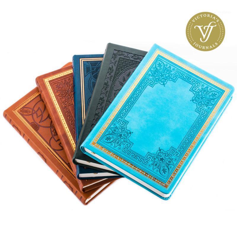 

Hard Cover Old Book Undated Diary Leatherette Vintage Manuscript Travel Journal Cuaderno Tapa Dura Notizbuch Libretas Notebook1