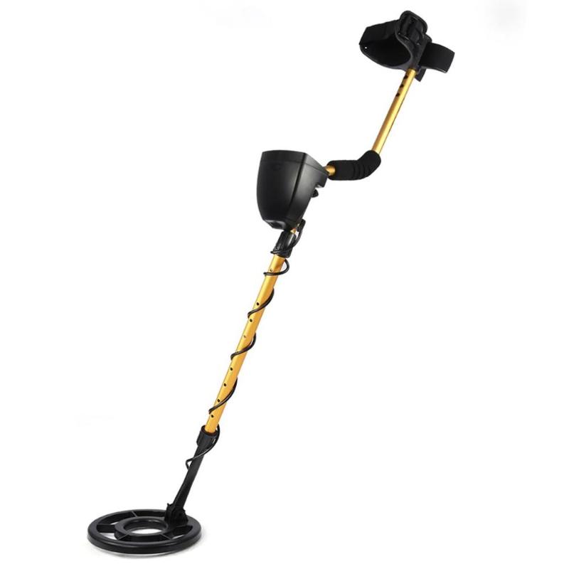 

MD910 High-performance Underground Metal Detector Original Find Treasure Machine Gold Finder Machine