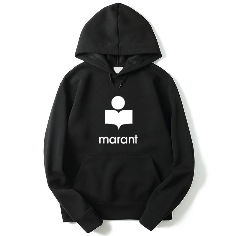 

Hip Hop Fashion Brand marant Hoodies Sweatshirts Men And Women Fleece Long Sleeve Hooded Coat Harajuku Hoodie Sudadera Hombre X1022, P60 purple