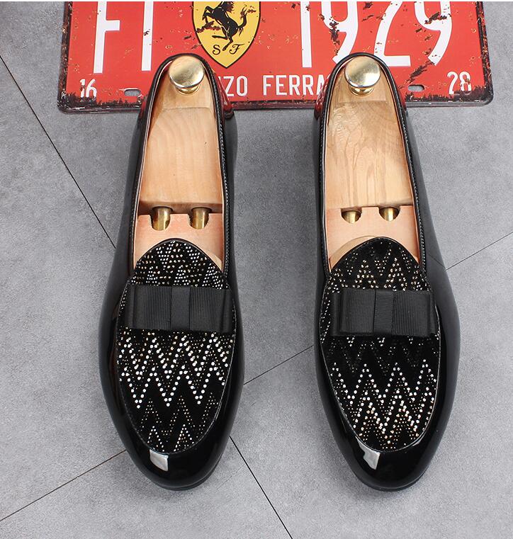 

2022 leather Suede Mens Women Loro Walk shoes sneakers punching tassels Lock designer Flats leisure dress shoe official plus EU39-44 KEZZ, 02