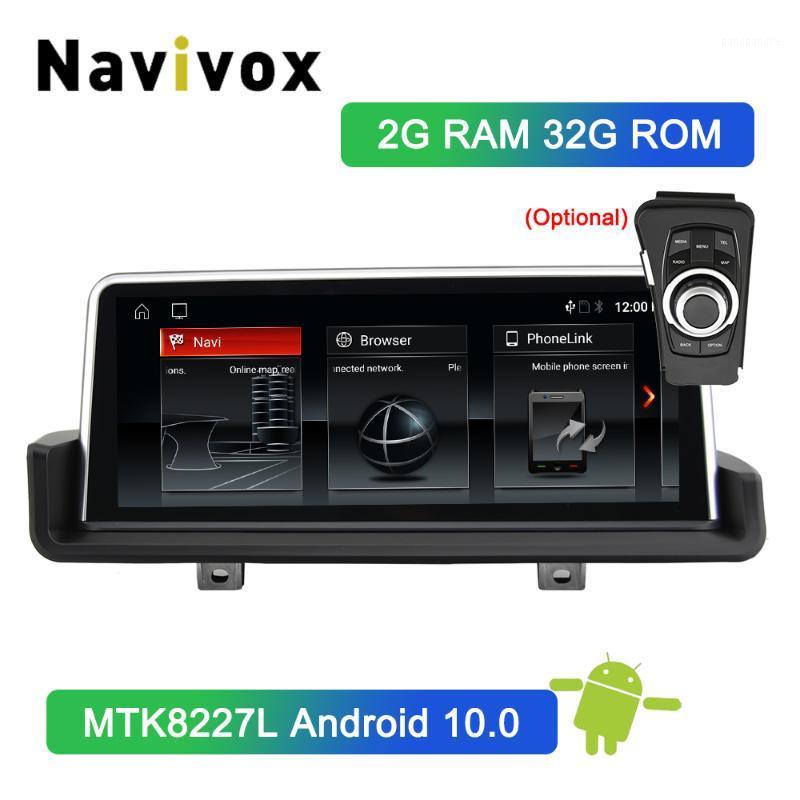 

Navivox Car Monitor GPS Navigation For 3 Series E90 E91 E92 E93 Multimedia Car Radio E90 Android 10.0 DVD GPS Autoradio1