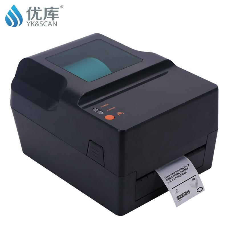 

Label printers Thermal label printer 104mm width