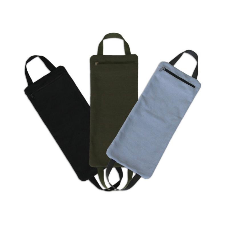 

New Sports Sand Bag Double Bag with Inner Waterproof for Yoga Pilates Resistance Training Fitness Equipments