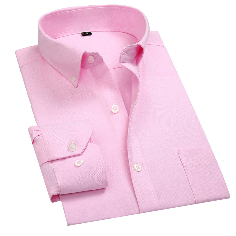 

2021 Brand New Summer Casual Breathable Solid Color Men's Long-sleeved Shirt Oversized T0ml, 2lm-bl-njf03
