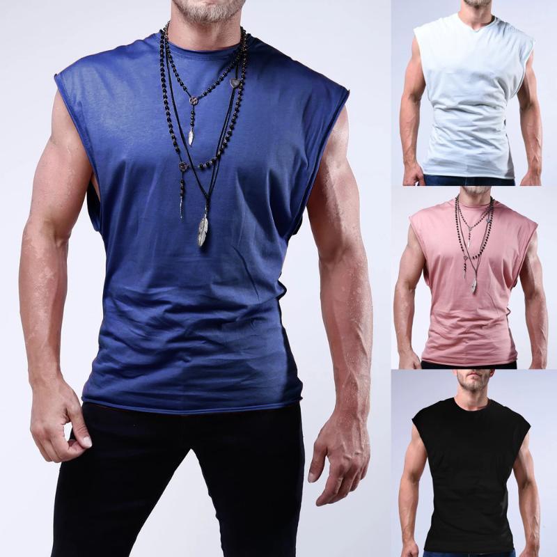 

Men' running T-shirt quick-drying compression sports T-shirt fitness gym running shirt football shirt men' jersey sportswear1, Brown