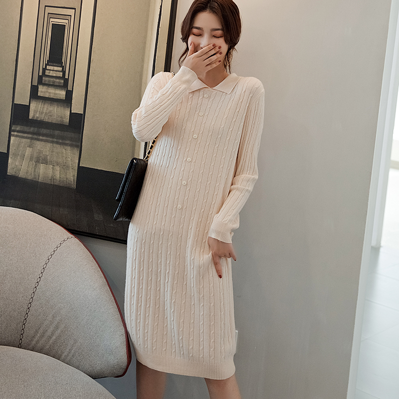 

2021 High quality in Addition to Jumpers Longos for Women 100% Pure Cashmere Malha Camisolas New Female Mode Pullovers 3 Colors Dressed 0VWC, Beige