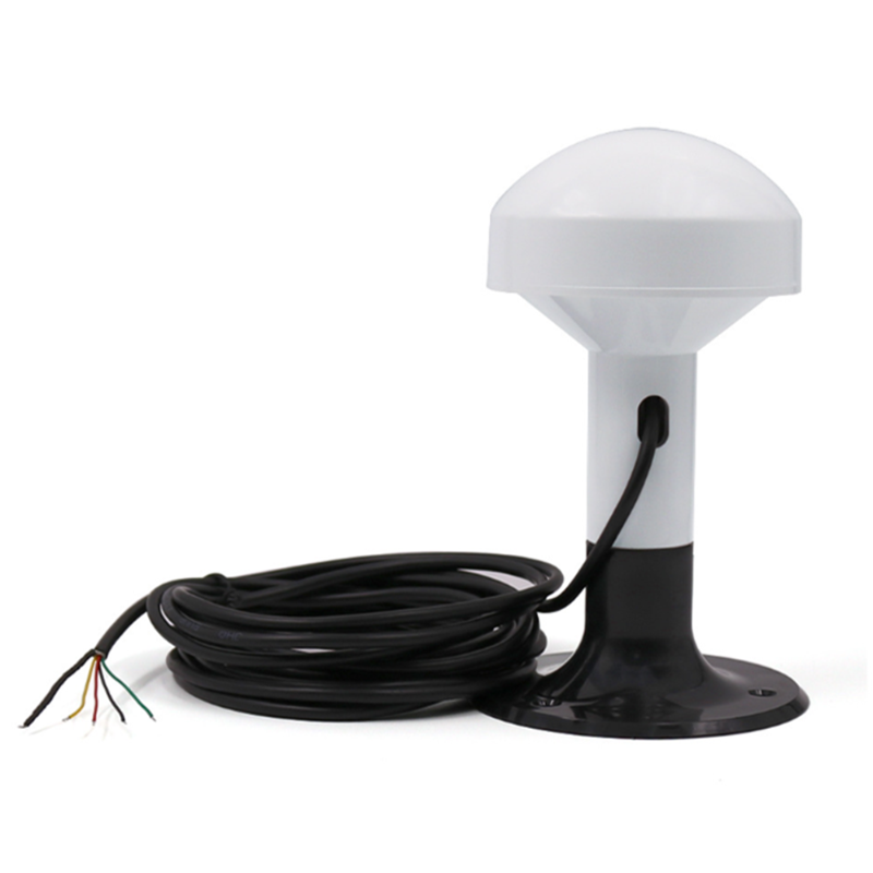 

12.0 v -232 Mushroom Head GPS MODULE ANTENNA 4800 Navigation Receiver BP-275S