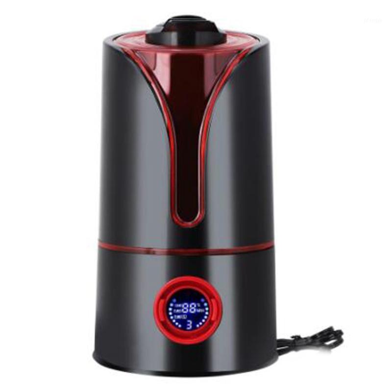 

Timing Air Humidifier 3.5L Ultrasonic Humidifying Air Aroma Diffuser with Night Light for Home Car Office1