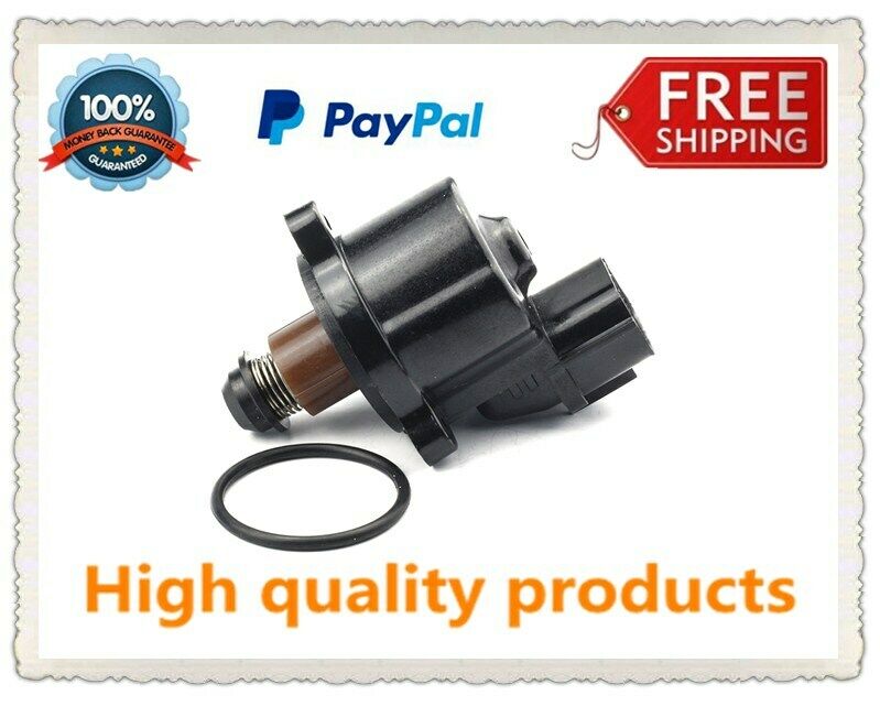 Inattività regola VALVOLA Steller REGOLATORE PER JEEP GRAND CHEROKEE 53007562 17119280