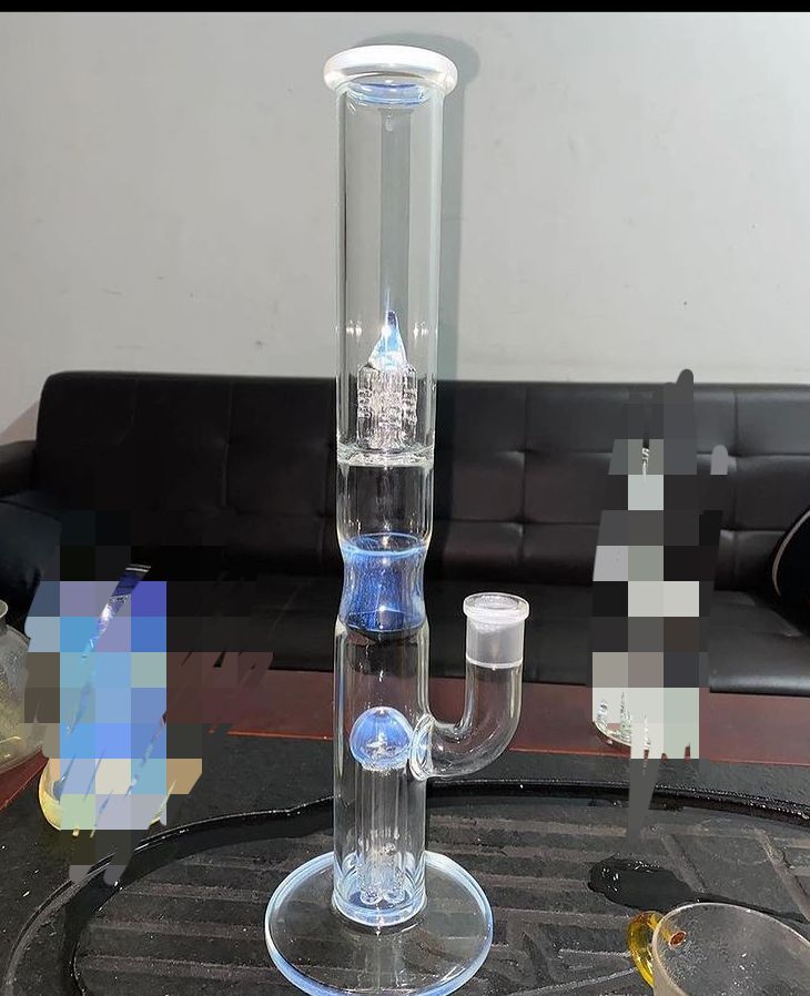 

Hookahs,bong,secret white,16 inch,18mm joint