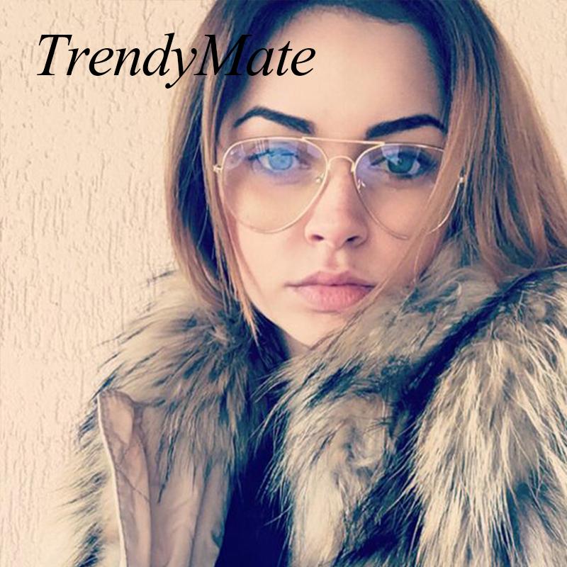 

Hot Fashion Brand Designer Sunglasses Women Driving Mirror Male Sun Glasses Men Pilot UV400 085
