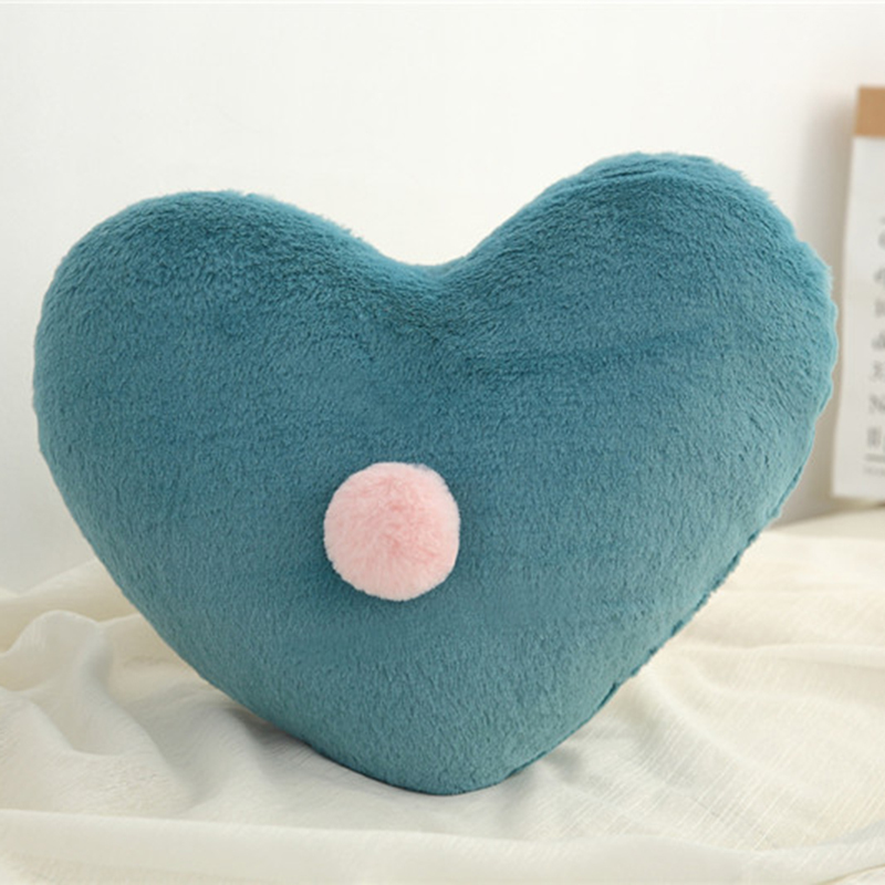 

Baby Pillow Newborn Baby Room Decoration Plush Toys Nodic Soft Nursing Pillow Breastfeeding For Boy Girl Kids Pillow Cushion LJ201014, Multi-color