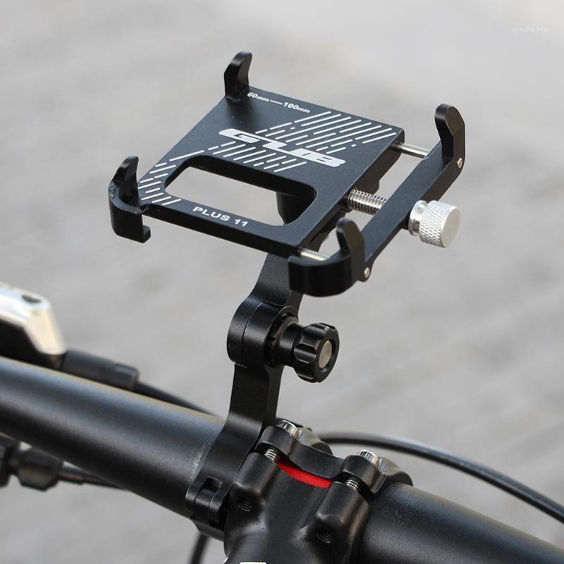 

GUB PLUS 11 Rotatable Bicycle Phone Holder For 3.5-6.8 inch Smartphone Adjustable For MTB Road Bike Motorcycle Electric Bicycle1