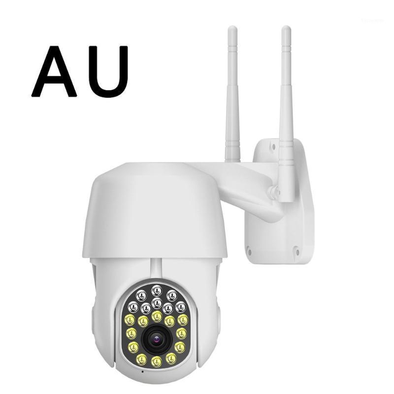 

20Led Outdoor Wireless Dome Surveillance Camera Home Remote 360 Degree Camera Security Surveillance1