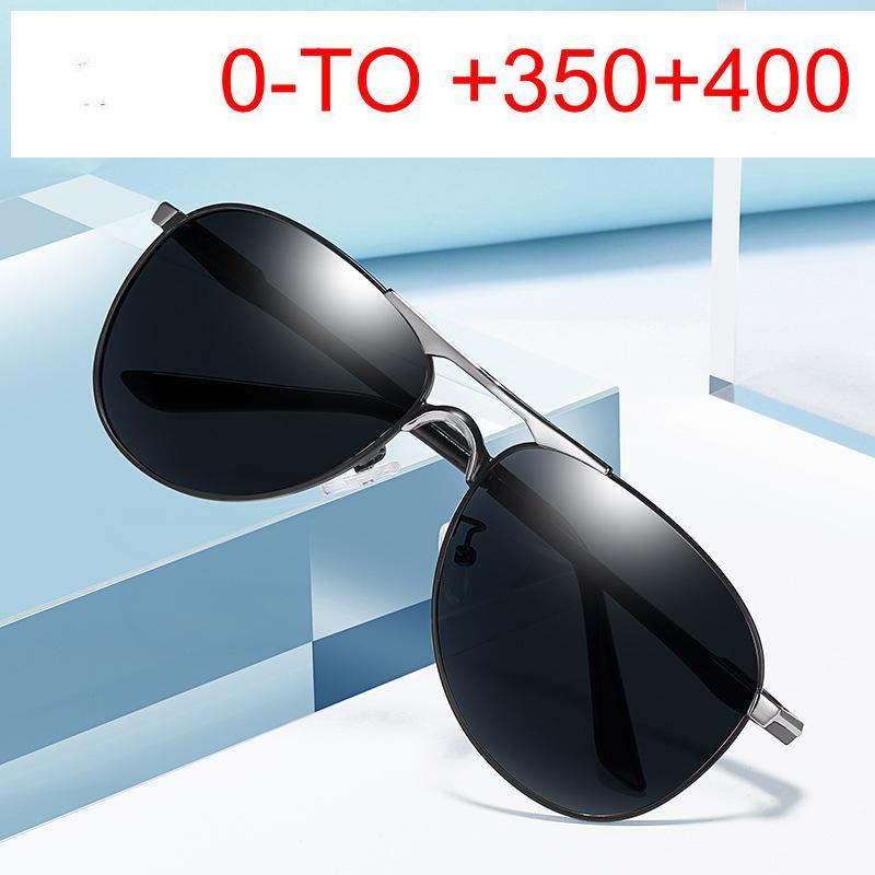 

2020 New round Bifocal Reading Sun Glasses for Women Men Presbyopia Sports Reading Sunglasses Diopter FML1