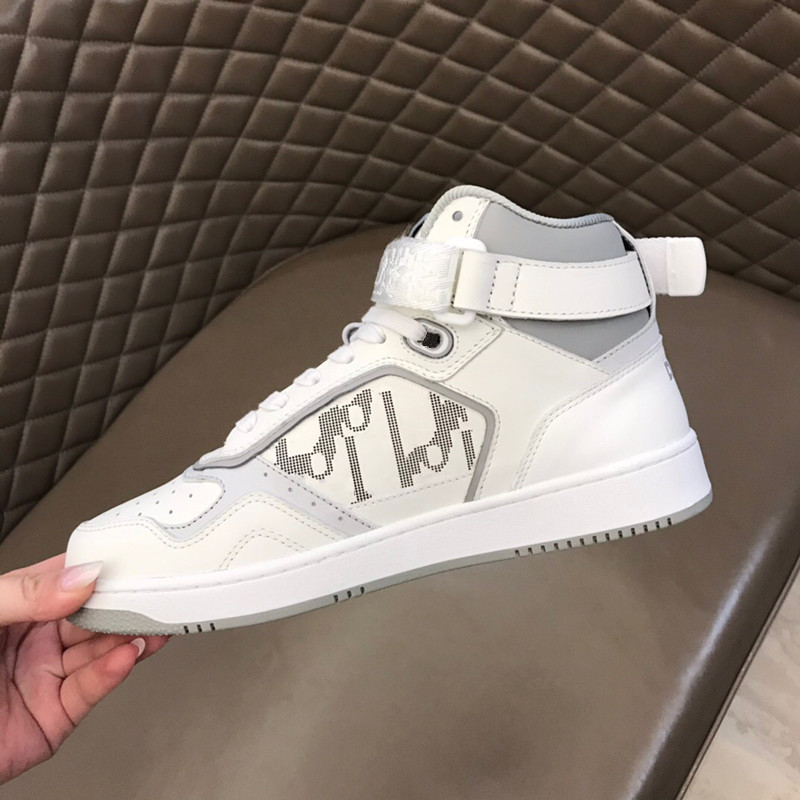 

40% Discount Italy designer men women b27 shoes leisure low top high top sports shoes leather sports shoes leather bottom freeshiping order, Picture 18