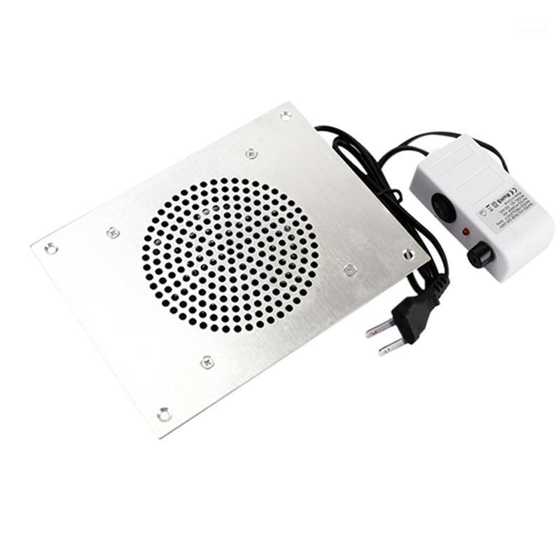 

Desk Nail Dust Collector Nails Machine Tools Equipment Nail Pedicure Art Vacuum Cleaner with Collecting Bag1